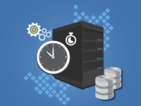 Cron and Daemons: K2Awards Case Study